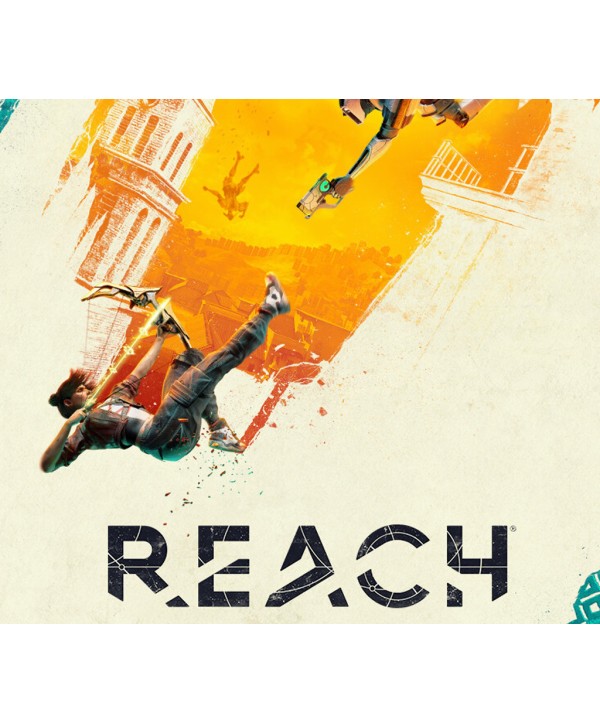 Reach Steam Key GLOBAL